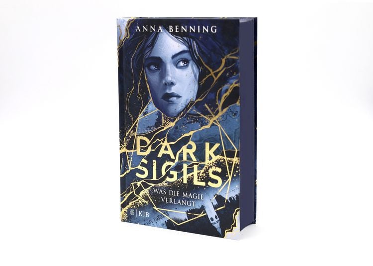 Produktbild: Dark Sigils &ndash; Was die Magie verlangt