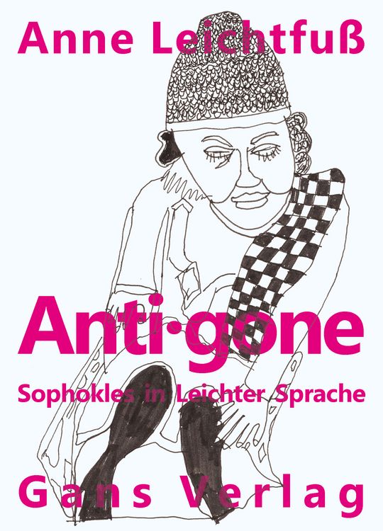 Produktbild: Anti.gone