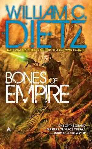 Produktbild: Bones Of Empire