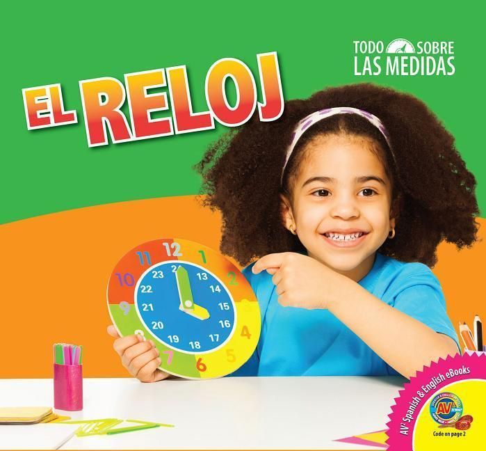 Produktbild: El Reloj