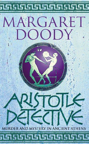 Produktbild: Aristotle Detective