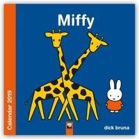 Produktbild: Miffy by Dick Bruna &ndash; Dick Brunas Nijntje 2019