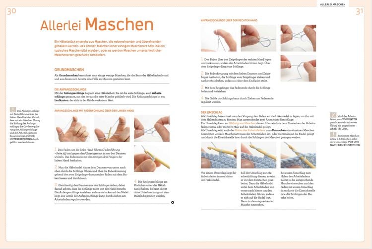 Produktbild: H&auml;keln - Das Standardwerk