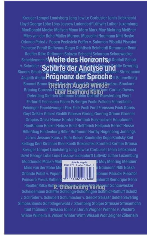 Produktbild: Deutschland 1918-1933