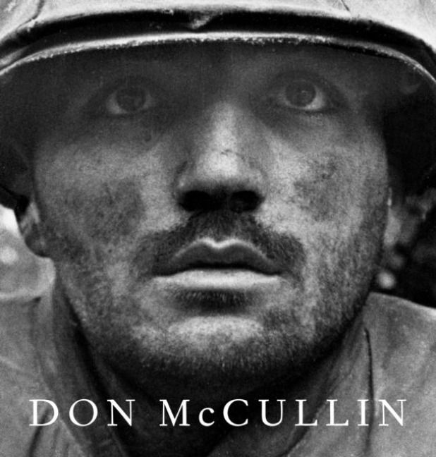 Produktbild: Don McCullin
