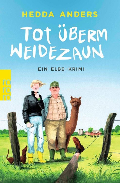 Produktbild: Tot &uuml;berm Weidezaun