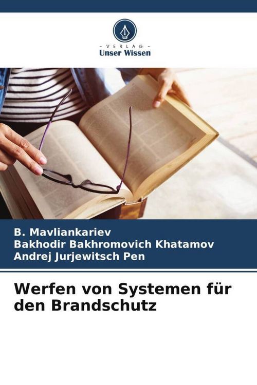 Produktbild: Werfen von Systemen f&uuml;r den Brandschutz