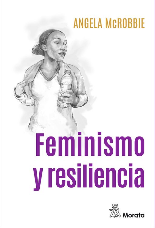 Produktbild: Feminismo y resiliencia
