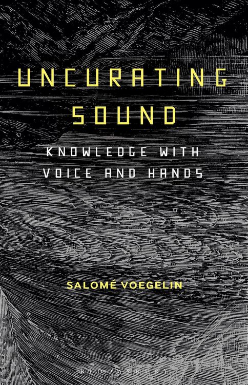 Produktbild: Uncurating Sound