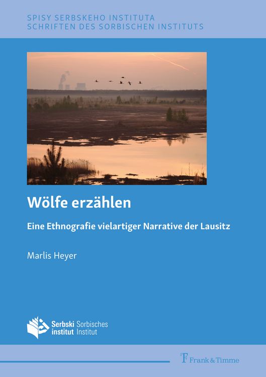 Produktbild: W&ouml;lfe erz&auml;hlen