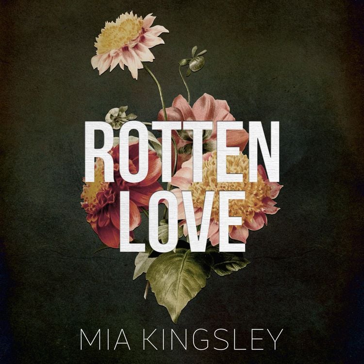 Produktbild: Rotten Love