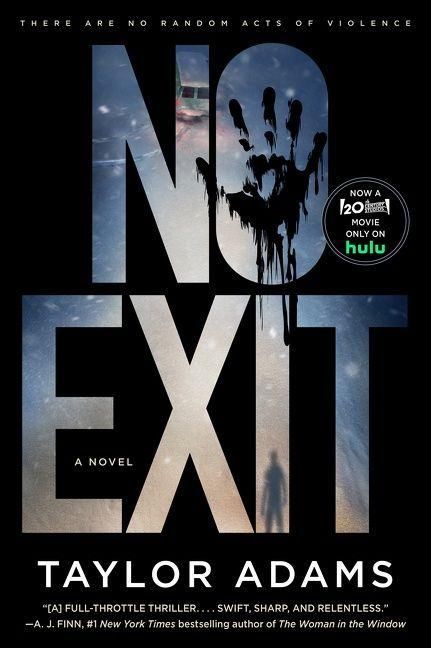 Produktbild: No Exit