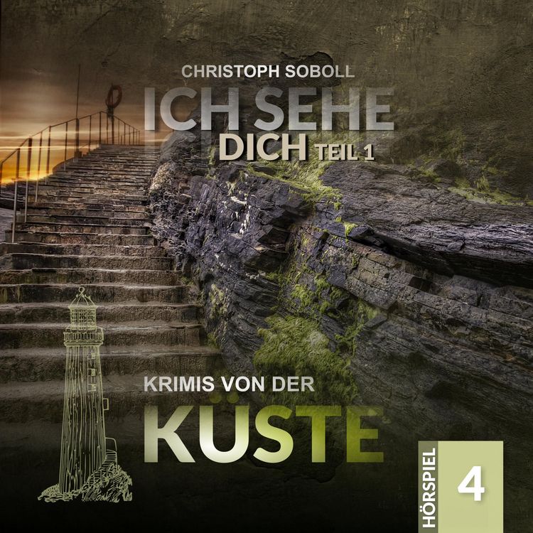 Produktbild: Ich sehe Dich (Teil 1 von 2)