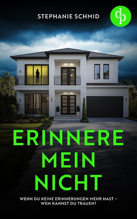 Produktbild: Erinnere mein nicht