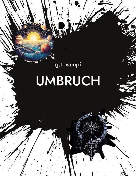 Produktbild: Umbruch