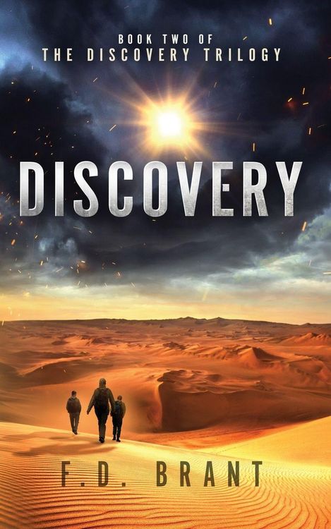 Produktbild: Discovery