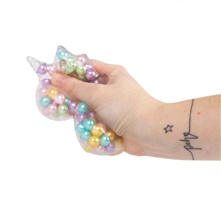 Produktbild: ASMR Sensorisches Einhorn, 9 cm