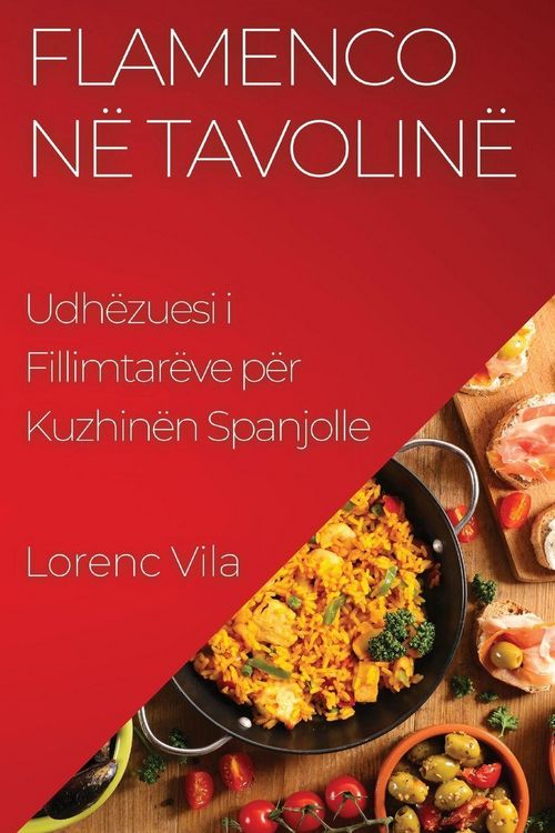 Produktbild: Flamenco n&euml; Tavolin&euml;