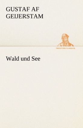 Produktbild: Wald und See