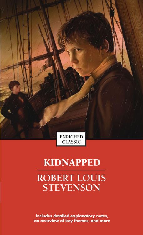 Produktbild: Kidnapped