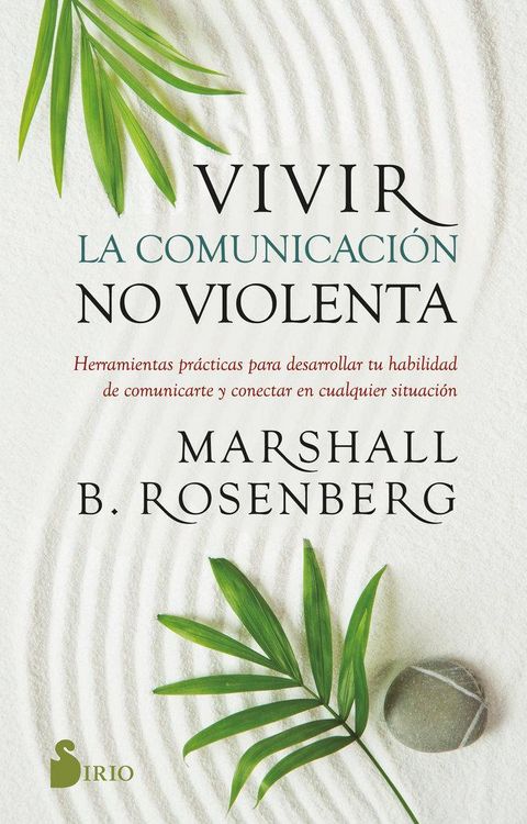 Produktbild: Vivir La Comunicacion No Violenta