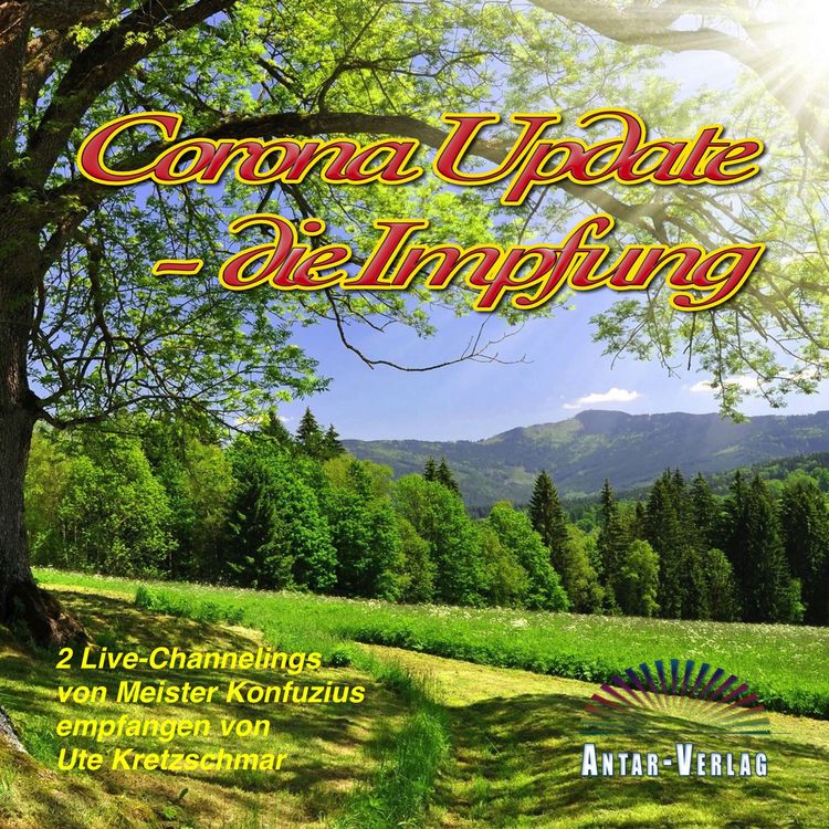 Produktbild: Corona Update