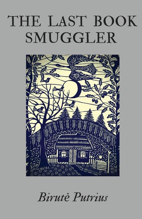 Produktbild: The Last Book Smuggler