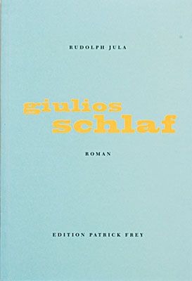 Produktbild: Giulios Schlaf