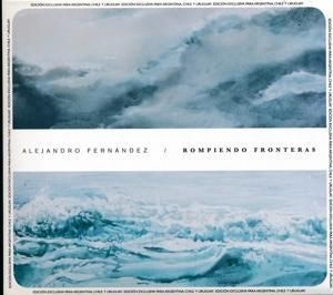 Produktbild: Rompiendo Fronteras