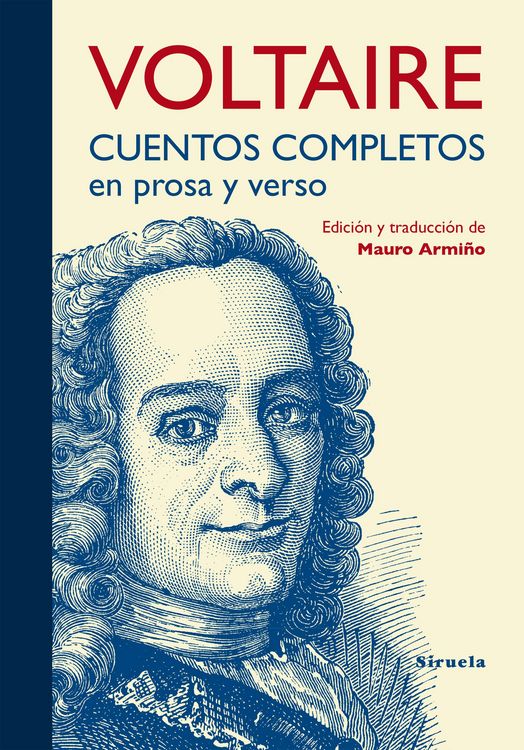 Produktbild: Cuentos completos en prosa y verso