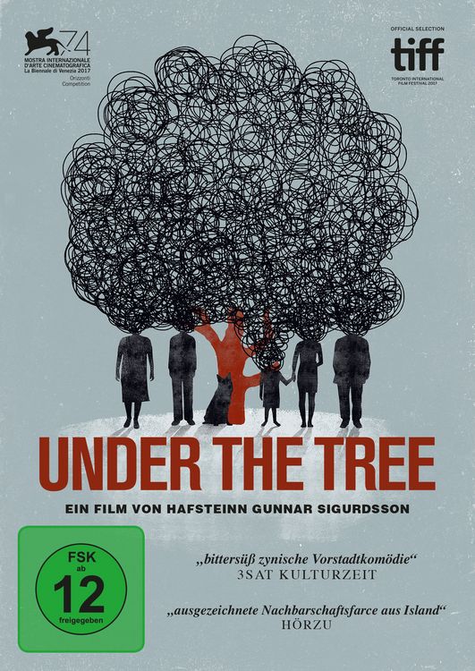 Produktbild: Under The Tree