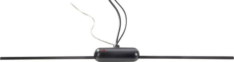 Produktbild: Renkforce RF-5042648 Autoradio-Universal-Antenne mit Verst&auml;rker