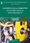 Produktbild: Diagn&oacute;stico de la combusti&oacute;n en motores diesel de inyecci&oacute;n