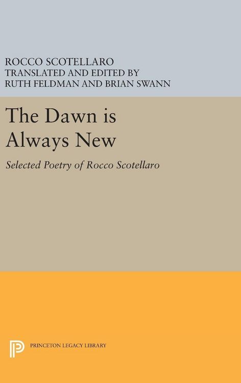 Produktbild: The Dawn is Always New
