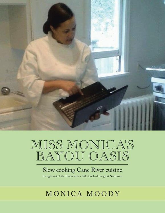 Produktbild: Miss Monica's Bayou Oasis