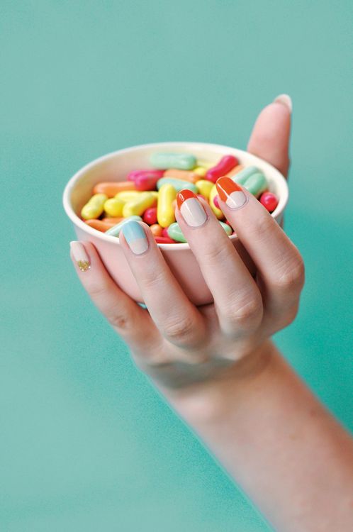Produktbild: Happy Nails