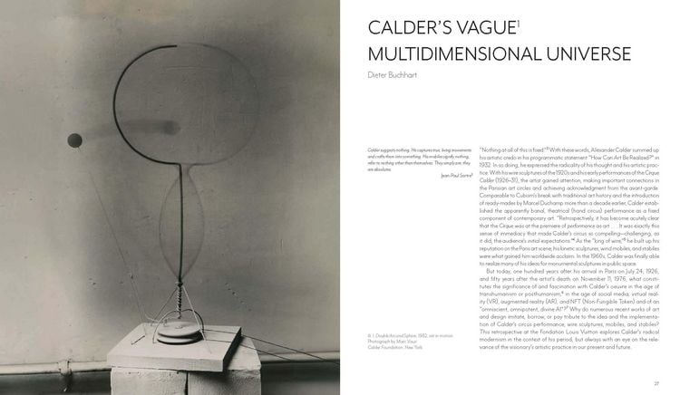Produktbild: Calder