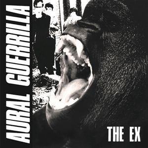 Produktbild: Aural Guerilla