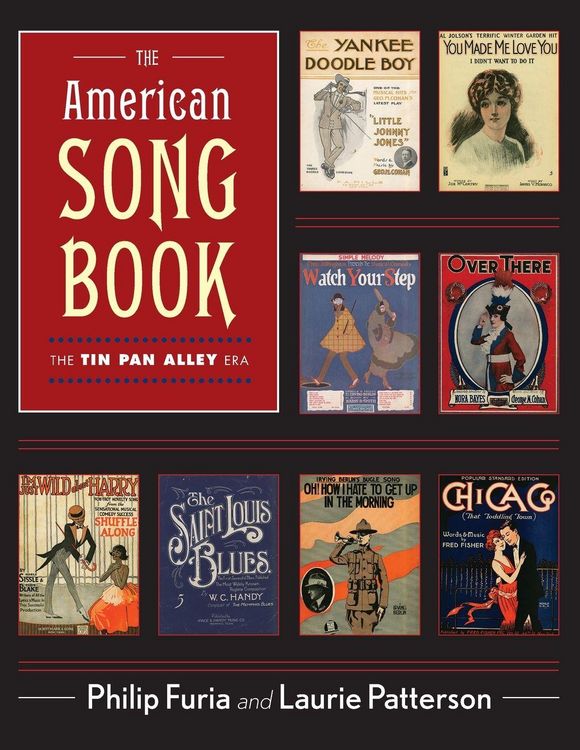 Produktbild: American Song Book