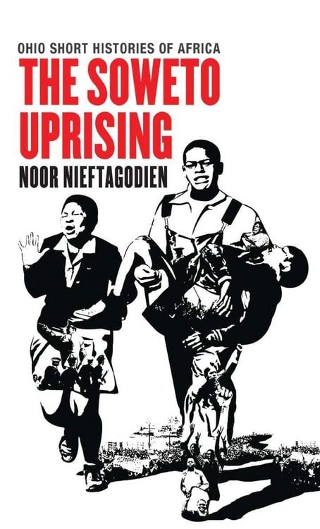 Produktbild: The Soweto Uprising