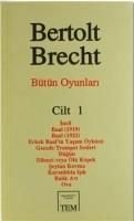 Produktbild: B&uuml;t&uuml;n Oyunlari Cilt 1