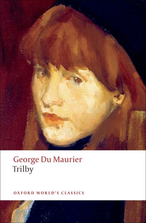 Produktbild: Trilby