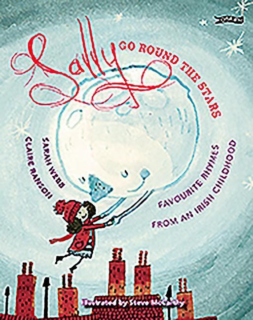 Produktbild: Sally Go Round The Stars