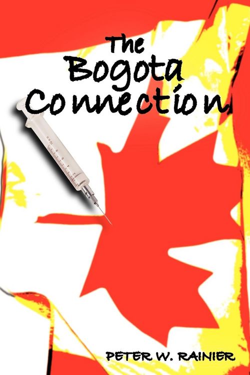 Produktbild: The Bogota Connection