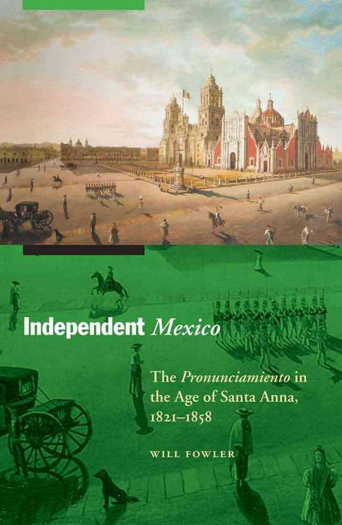 Produktbild: Independent Mexico