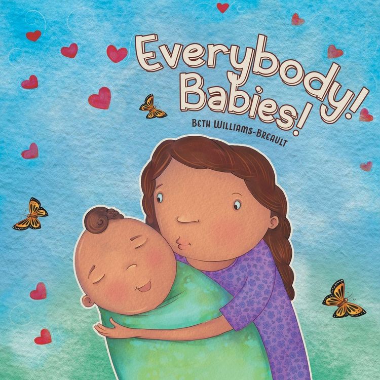 Produktbild: Everybody! Babies!