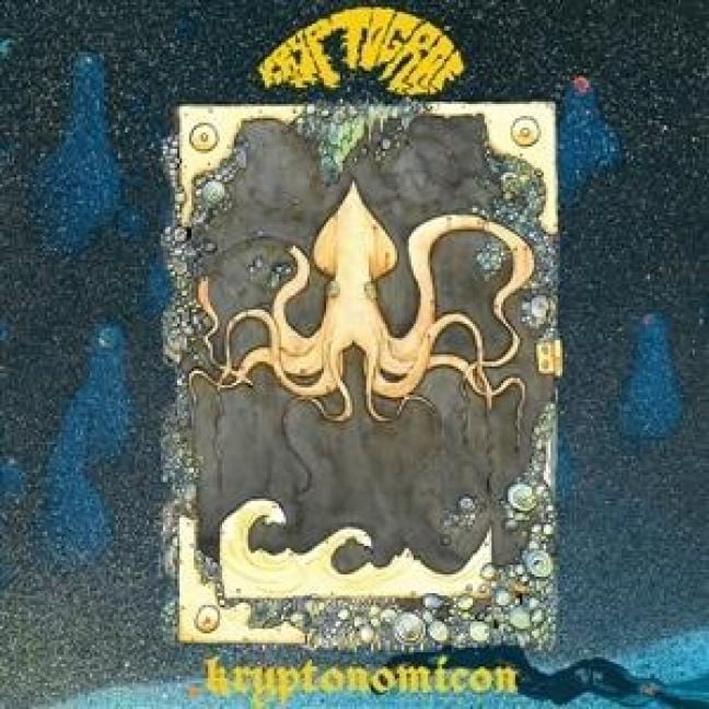Produktbild: Kryptonomicon