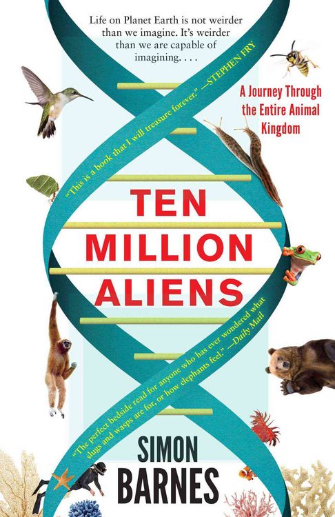 Produktbild: Ten Million Aliens