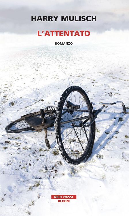 Produktbild: L' attentato
