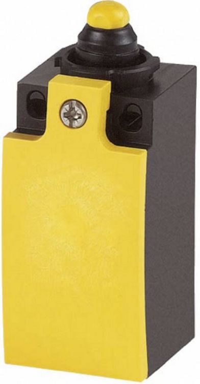 Produktbild: Eaton 266107 LS-02 Positionsschalter 6A Kuppenst&ouml;&szlig;el IP67 1St.